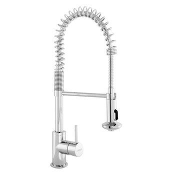 MONOMANDO P/FREGADERO 9436 CROMO