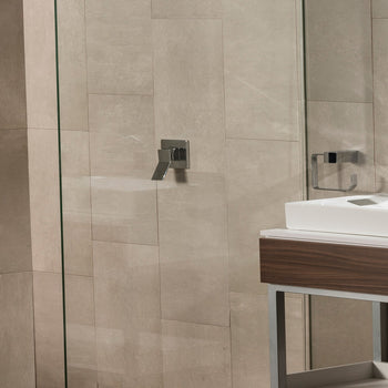 MONOMANDO P/REGADERA 9492CU CROMO