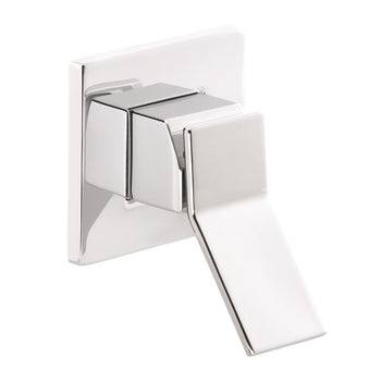 MONOMANDO P/REGADERA 9492CU CROMO