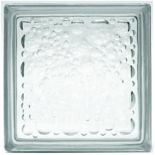 BURBUJA VITROBLOCK 19x19