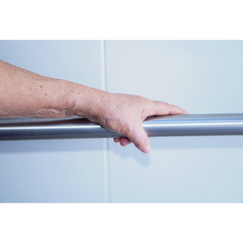 BARRA DE SEGURIDAD B-700-S A.INOX