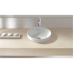 LAVABO NEO 1 TALADRO LV1048A021 BLANCO