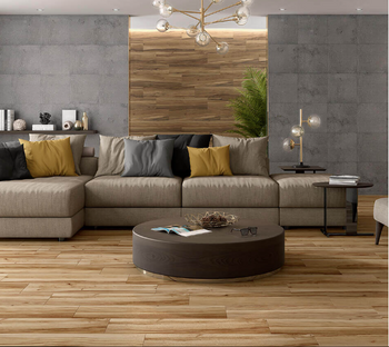 PISO CERÁMICO NIRVANA MIEL 20X90 CM