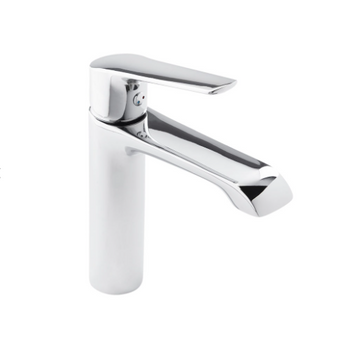 MONOMANDO CORTO PARA LAVABO LIA 100CL