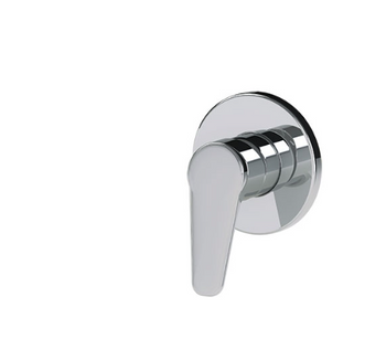 MONONADO SENCILLO PARA REGADERA O TINA LIA 102CL