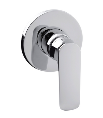 MONOMANDO SENCILLO PARA REGADERA O TINA CASSIA 9437LU