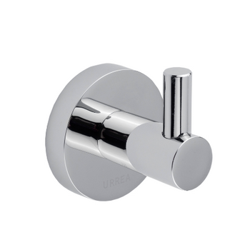 Gancho sencillo redondo ACR.06