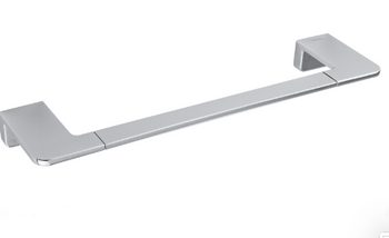 TOALLERO DE BARRA CORTO CUADRADO ACC.09