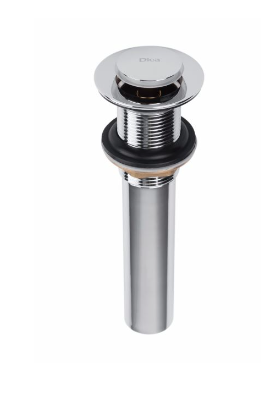 CONTRA TIPO PUSH PARA LAVABO 4206CPS