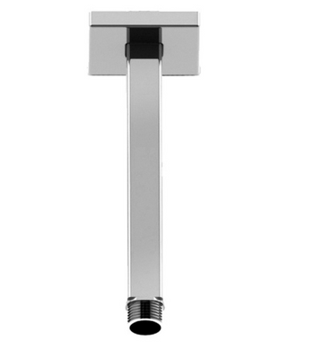 BRAZO DE REGADERA CUADRADO A TECHO DE 20 CM 2310