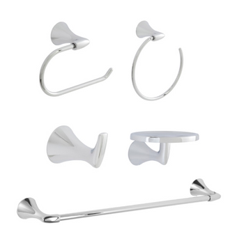 JUEGO DE ACCESORIOS YAZ YZ.20