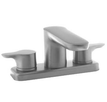 MEZCLADORA DE 4" PARA LAVABO NEO 9294EO