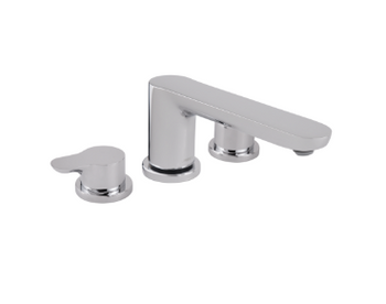 MEZCLADORA DE TALADROS  SEPARADOS P/ LAV NEO 9295EO