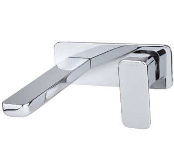 MONOMANDO A MURO P/ LAVABO ITUA 9437NY