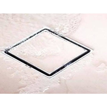 COLADERA PARA INSERTO CUADRADA 24-CHLI