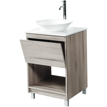 GABINETE A PISO GB.910GB.35