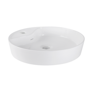 LAVABO NEO 1 TALADRO LV1048A021 BLANCO