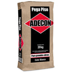 ADHESIVO ADECON GRIS 20KG
