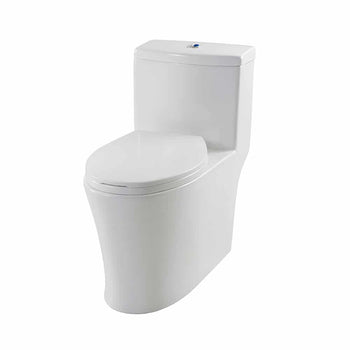 ONE PIECE BURGOS BLANCO