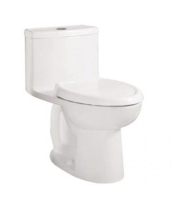 ONE PIECE COMPACT CADET BLANCO 2403F100MX.020