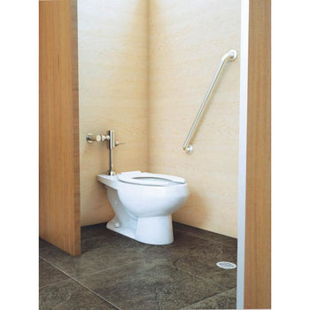 BARRA DE SEGURIDAD B-470-S A.INOX