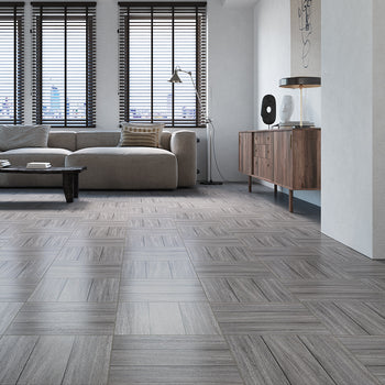 PISO CERÁMICO REALWOOD CEDRO 36X36 CM